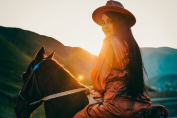 Tajikistan Mail Order Brides for Marriage: Find Your Soulmate