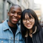 Hector and Mia - NaomiDate success story