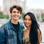 Richard and Liola - NaomiDate success story