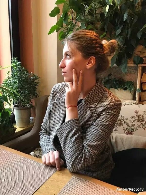 Anastasia Profile image 5