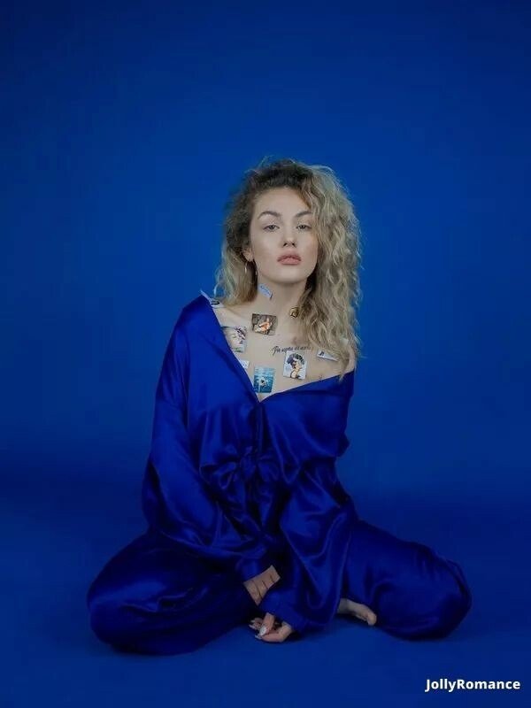 Milana Profile image 5