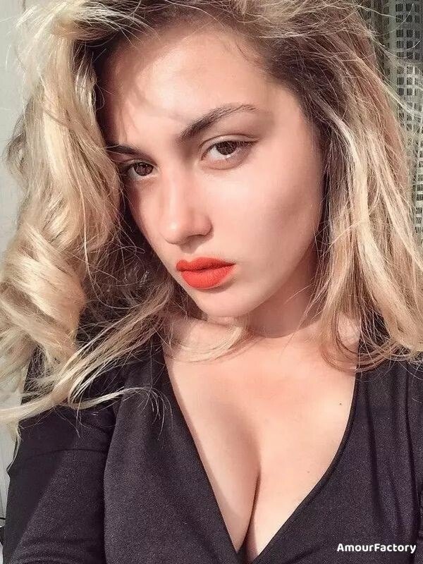 Milana Profile image 3