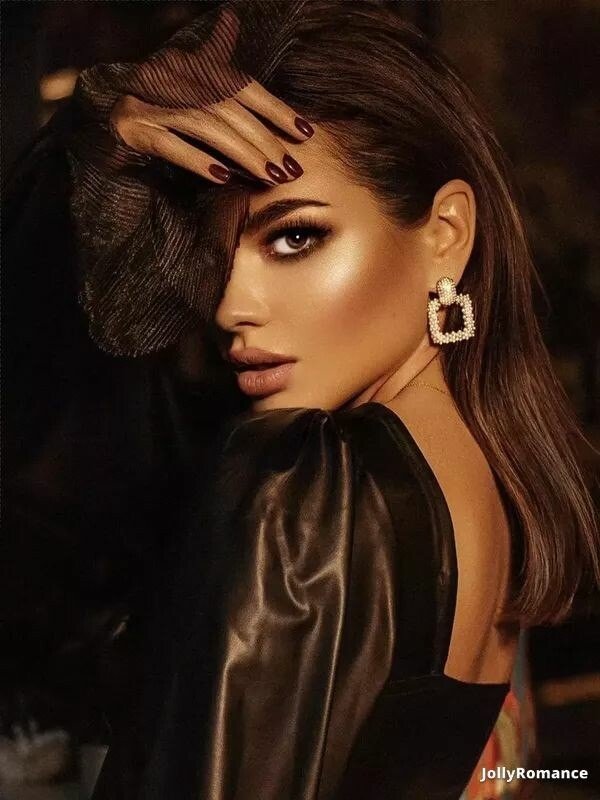 Ruslana Profile image 4