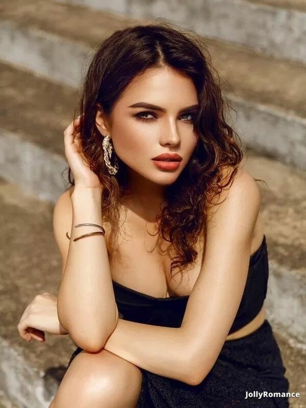 Ruslana Profile image 3