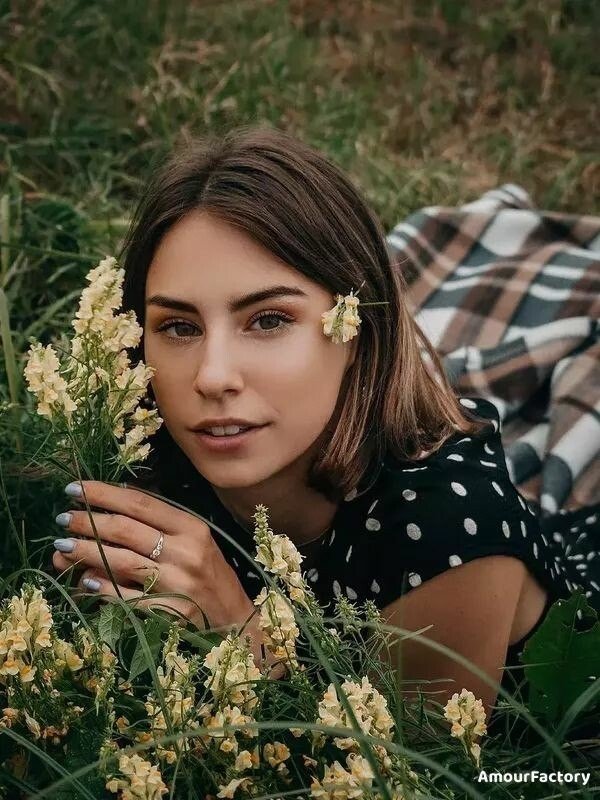 Maryna Profile image 1