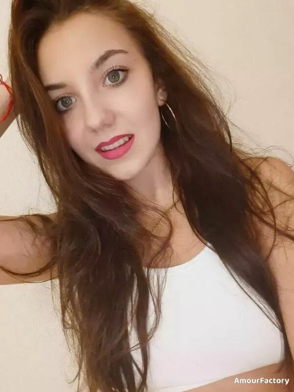 Anastasia Profile image 3