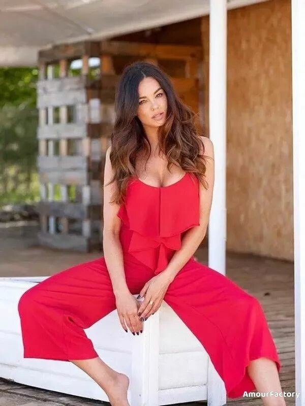 Joanna Profile image 2