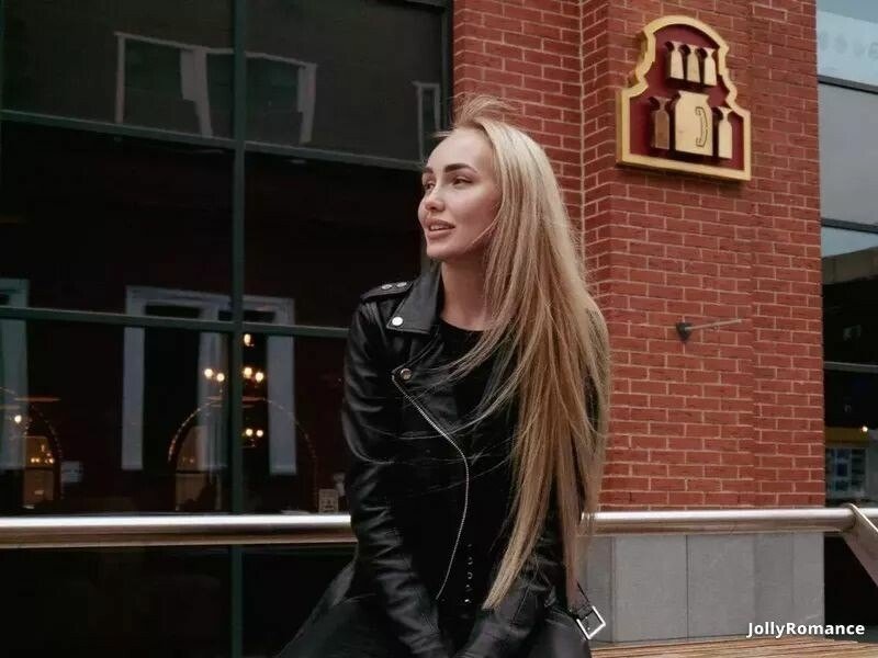 Victoriia Profile image 4