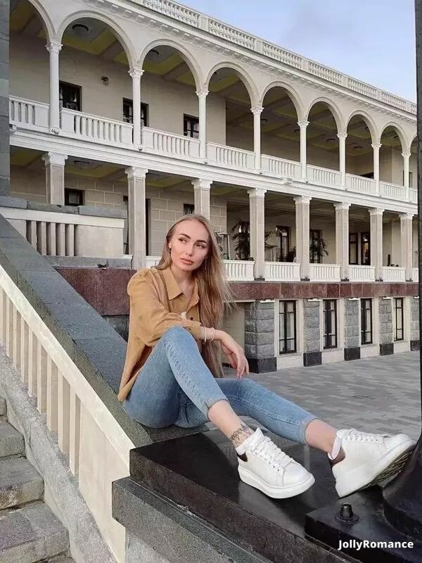 Victoriia Profile image 5