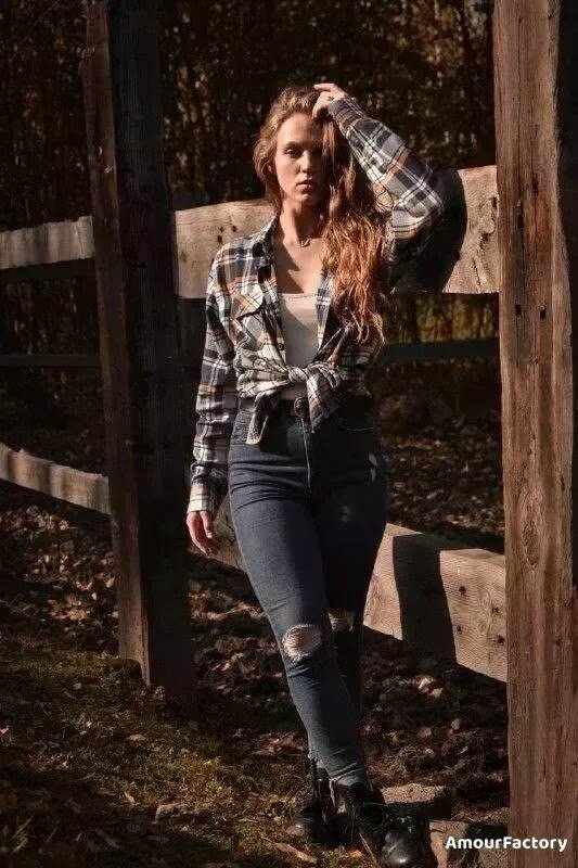 Daria, 22
