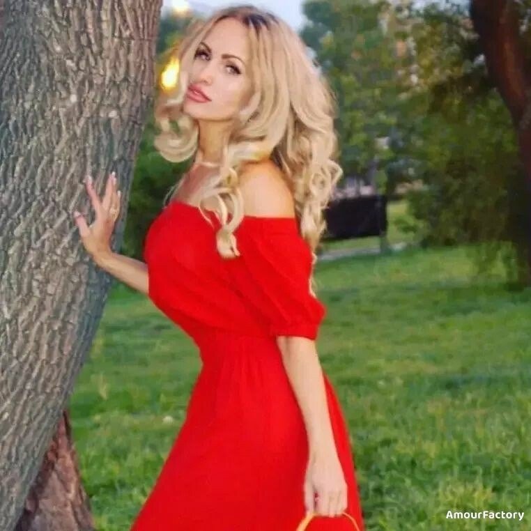 Irina Profile image 3