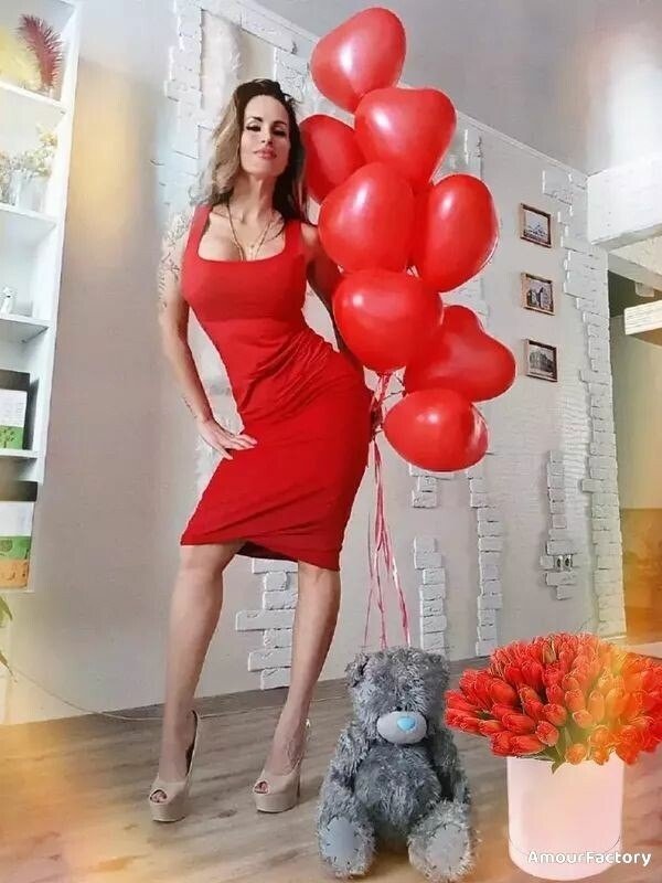 Irina, 39