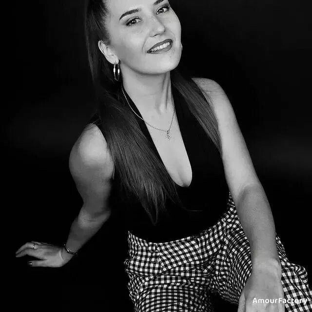 Anastasiia Profile image 2