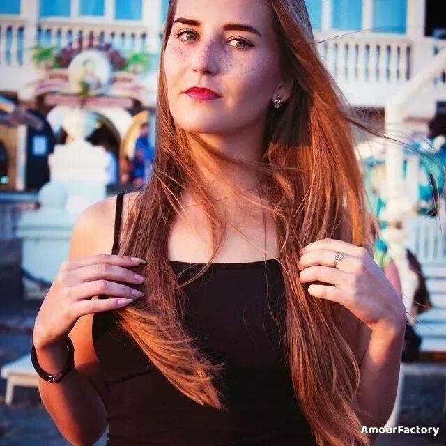 Anastasiia, 26