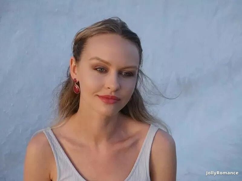 Olga Profile image 5