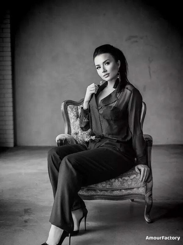 Aleksandra Profile image 2