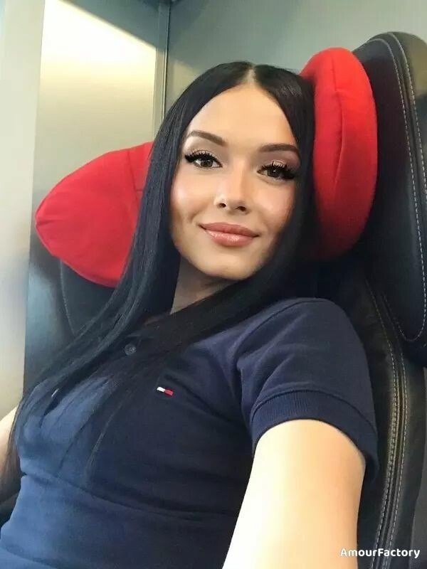 Aleksandra, 36