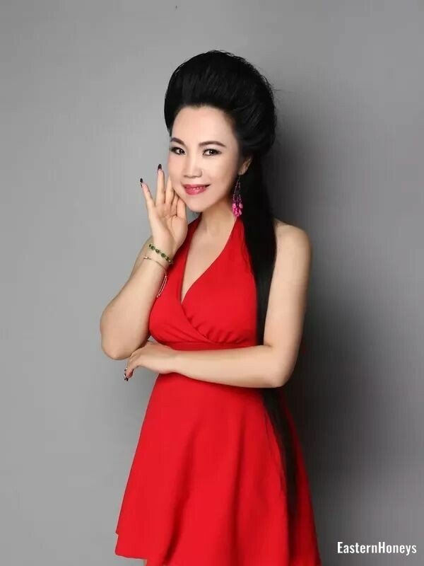 Amanda Wong Profile image 2