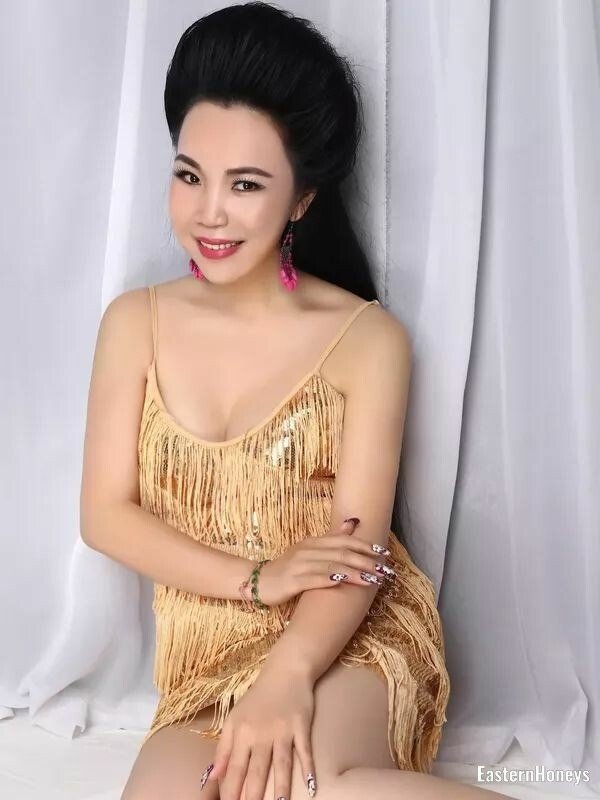 Amanda Wong Profile image 5