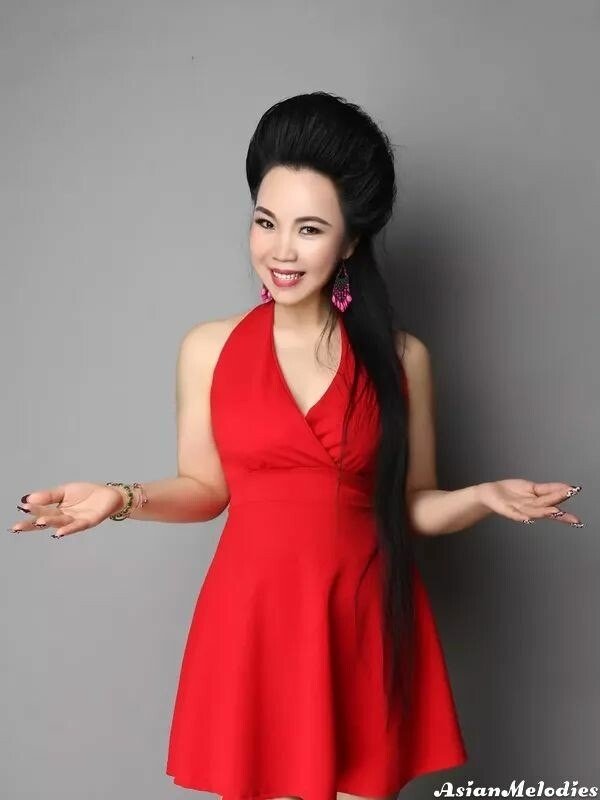 Amanda Wong Profile image 3