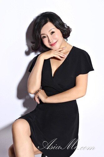 Anna Profile image 2