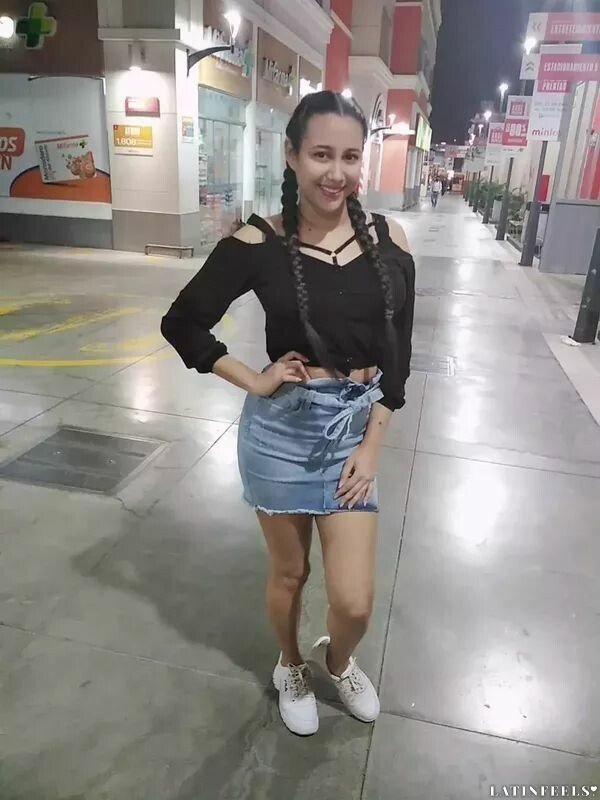 Vanessa Profile image 2