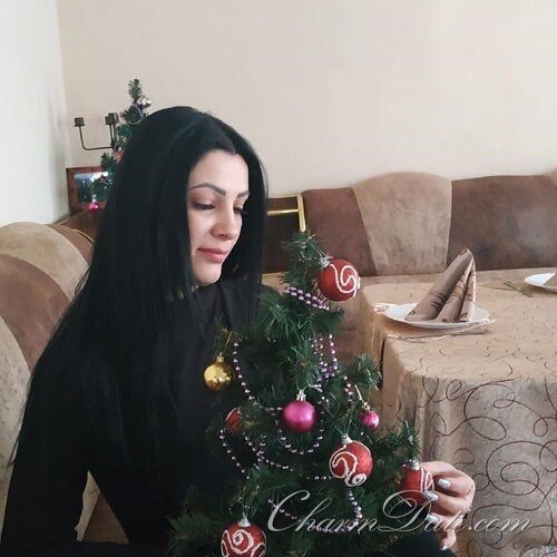 Vika Profile image 2