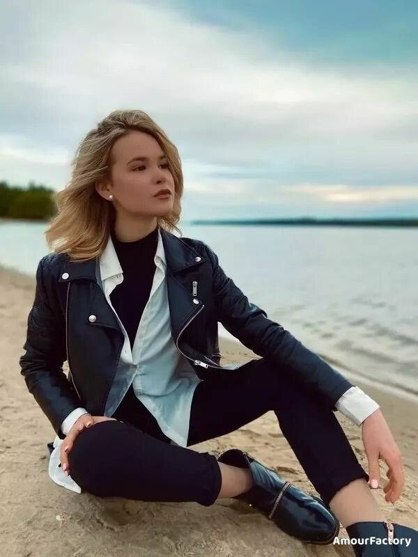 Elizaveta Profile image 3
