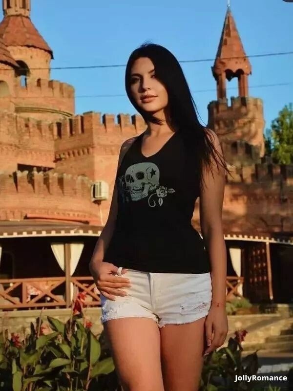 Anastasiia Profile image 2