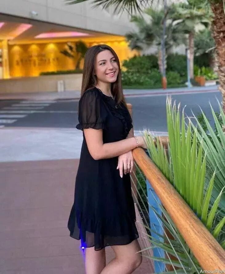 Kateryna Profile image 5