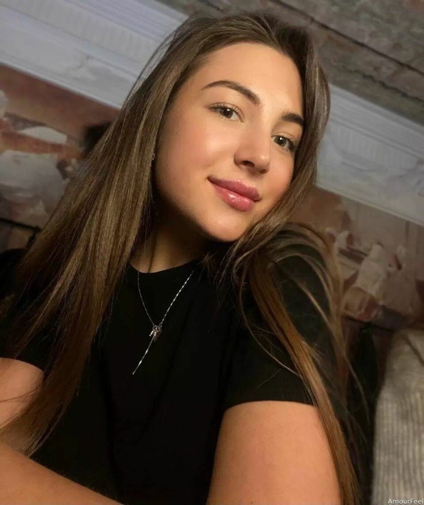 Kateryna Profile image 3