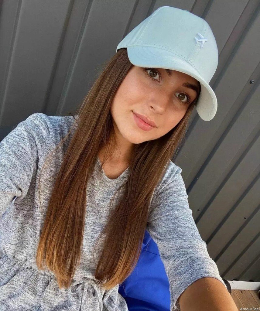 Kateryna Profile image 4