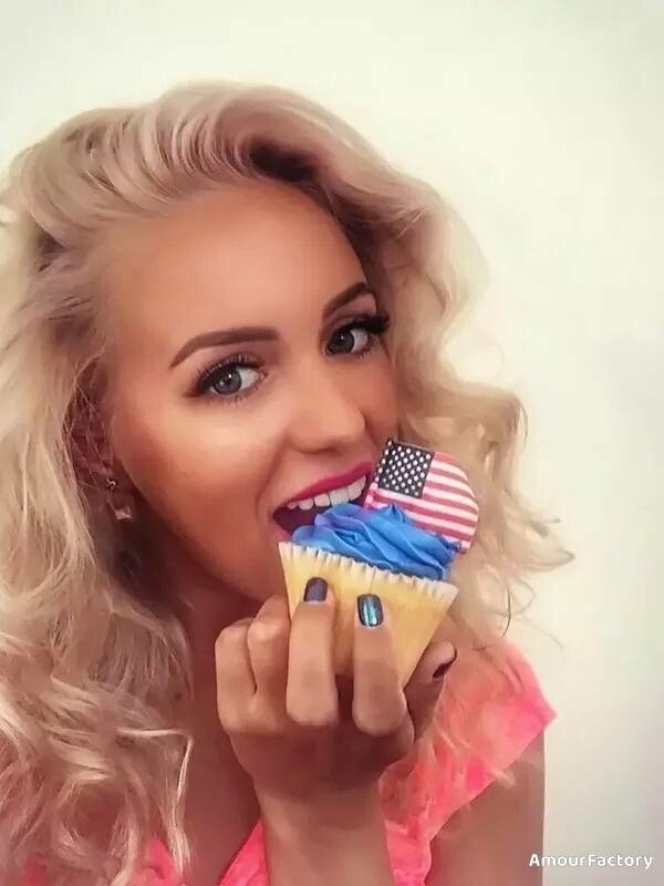 Anastasia Profile image 3