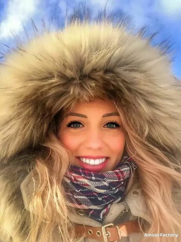 Anastasia Profile image 2