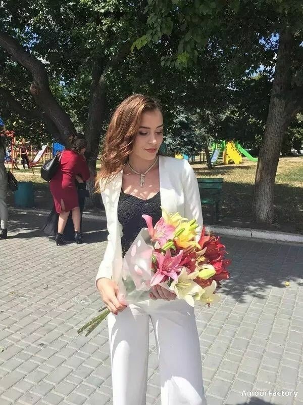 Liliia Profile image 5