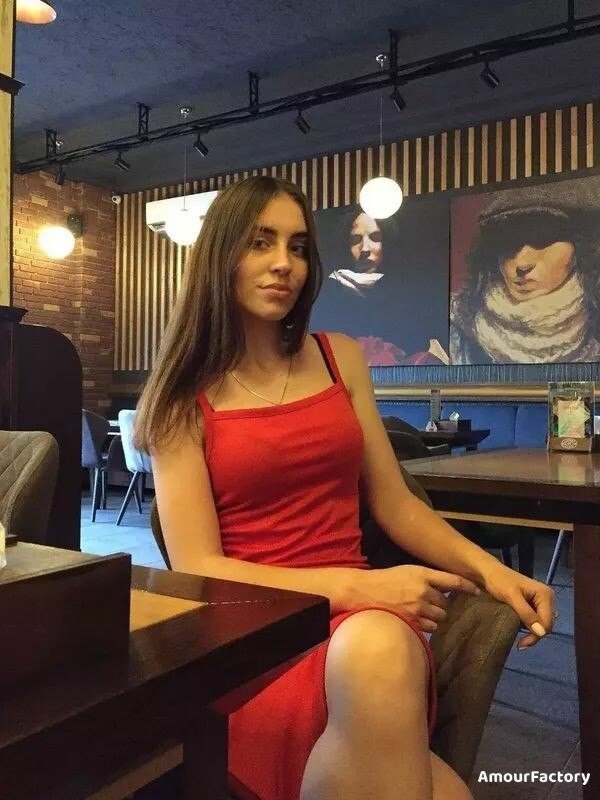 Liliia Profile image 3