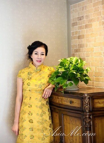 Jie Profile image 2