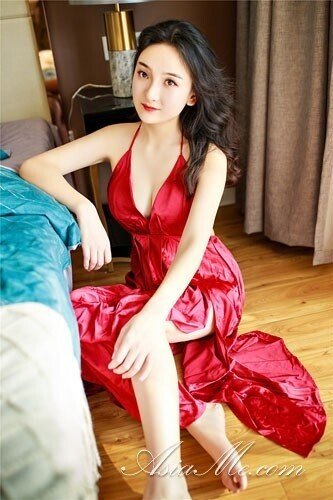 Rosy, 21