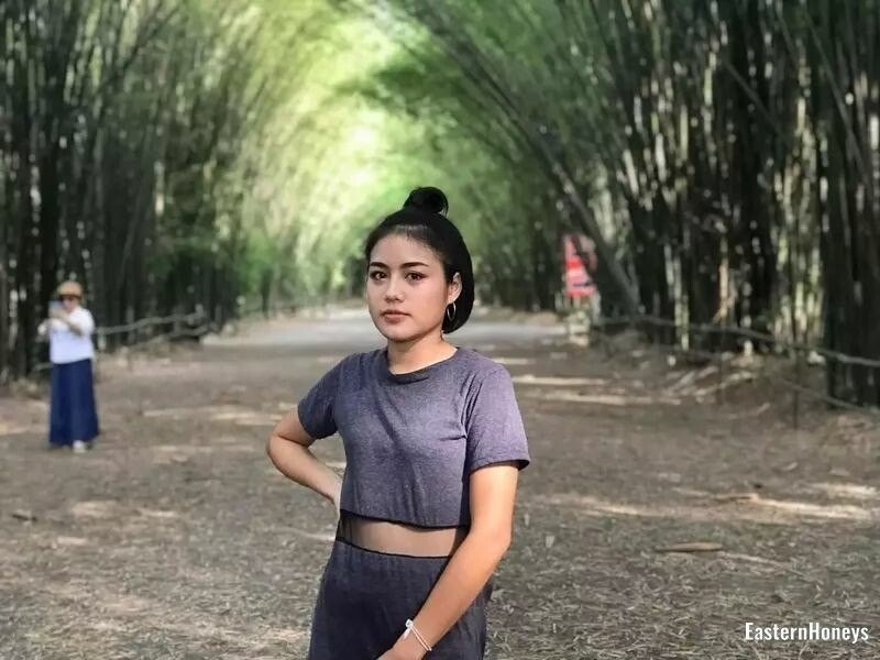 Suphatsorn Profile image 2