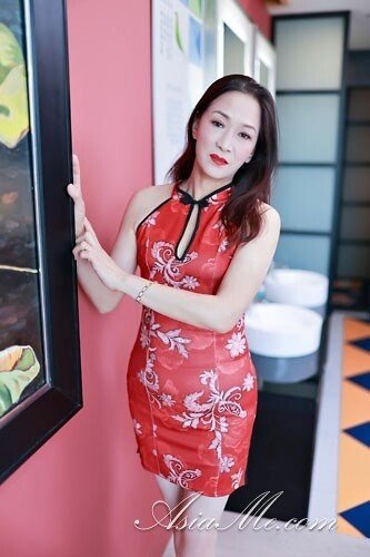 Wei Profile image 2