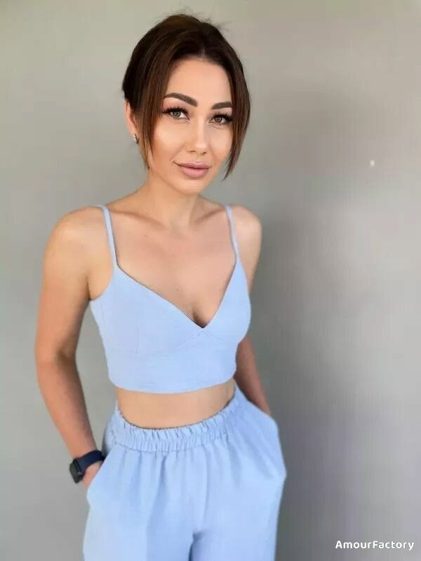 Tatiana Profile image 3