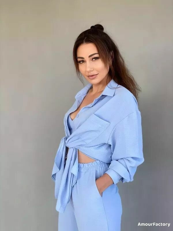 Tatiana Profile image 2