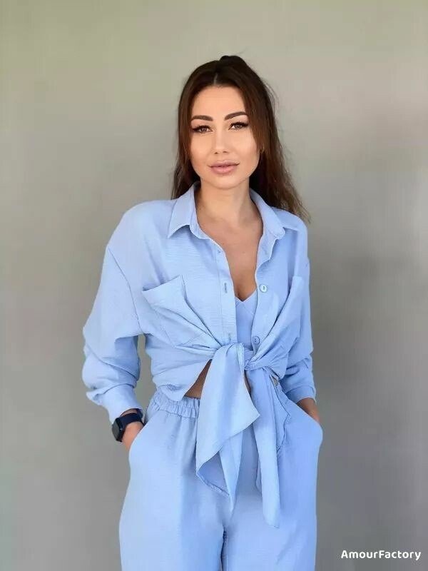 Tatiana Profile image 4