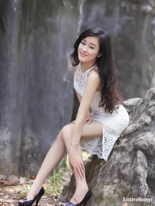 Vivian Profile image 2