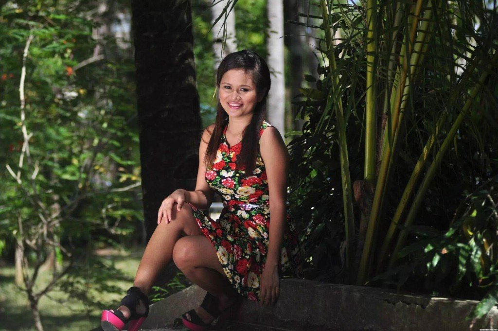 Marivic Profile image 4
