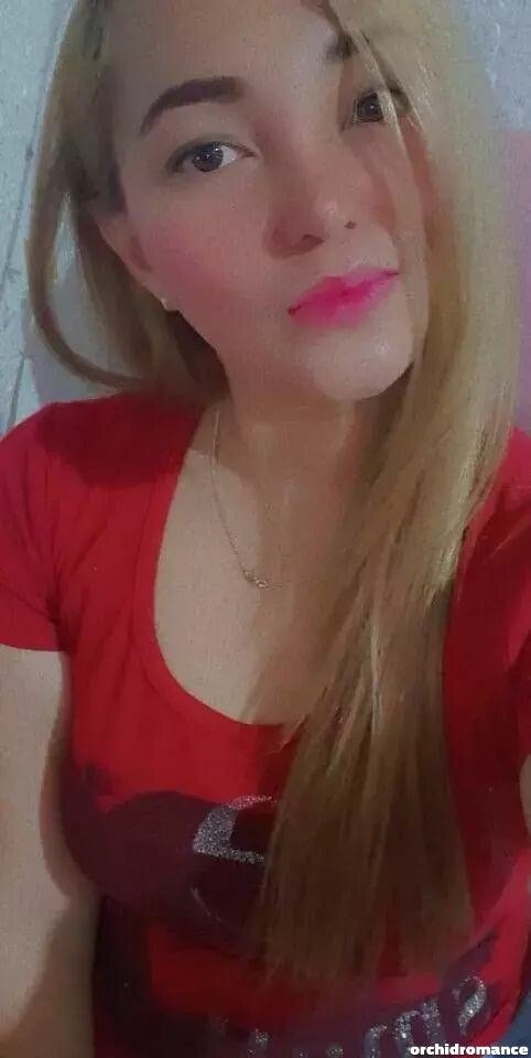 Ginalyn, 35