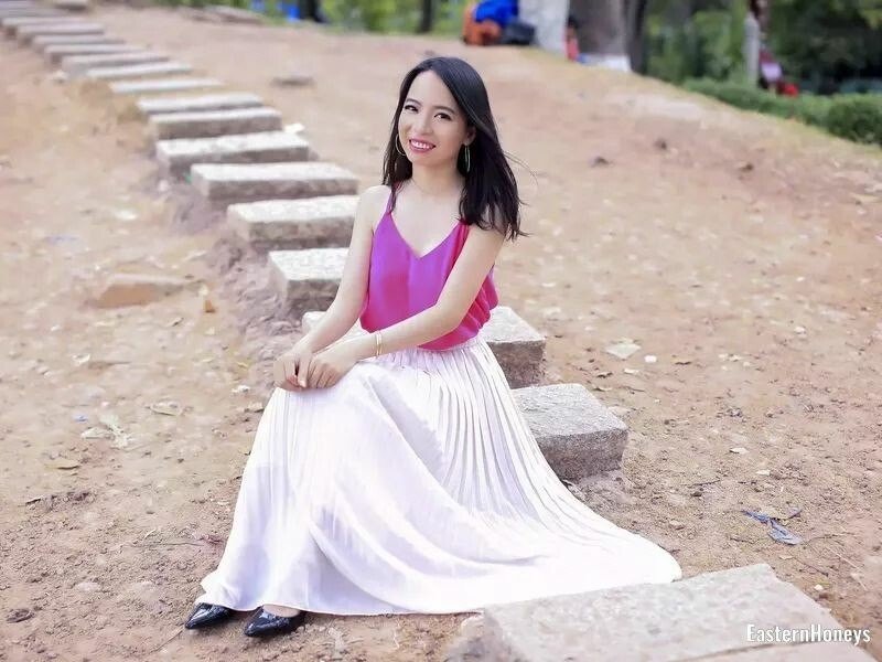 Anh Profile image 2