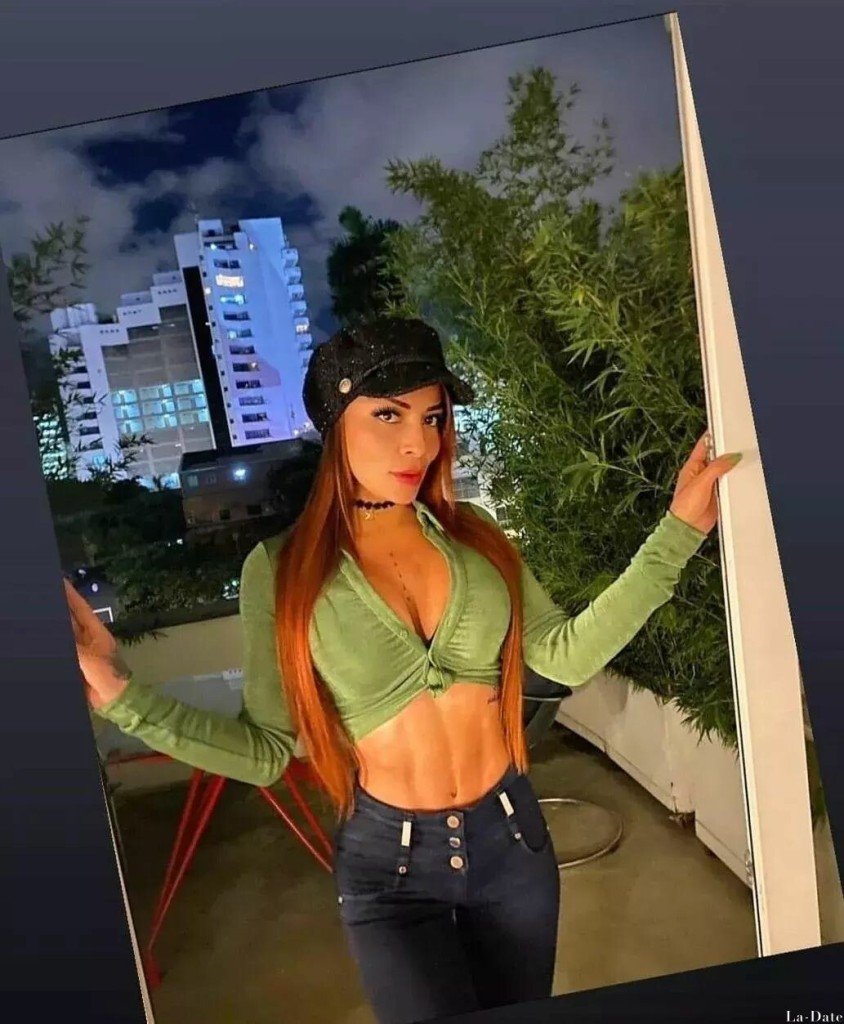 Pava, 32