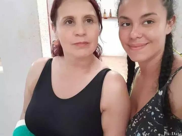 Valentina, 47