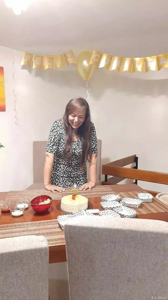 Fernanda Profile image 4